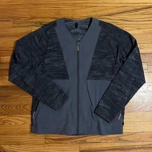 Men’s lululemon jacket size L